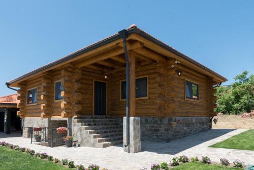 Kozichino Villa | Къщи за гости Стара Голица