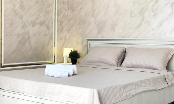 Aktobe Apartment | Люксовая квартира