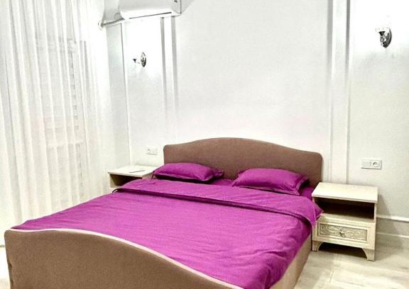 Aktau Apartment | Маэк Куат Резиденция