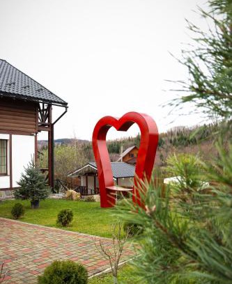 Myhove Ski Chalet | Мигово Гражда
