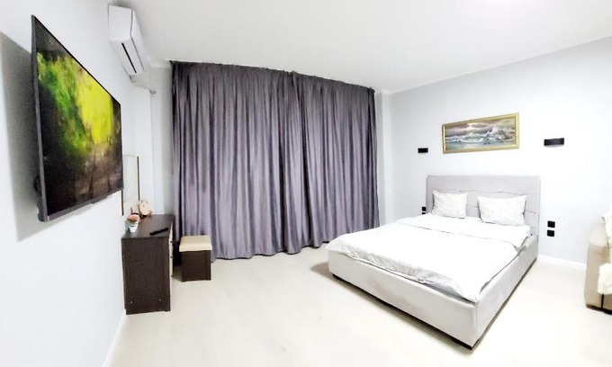 Atyrau Apartment | Нурсая 69дом