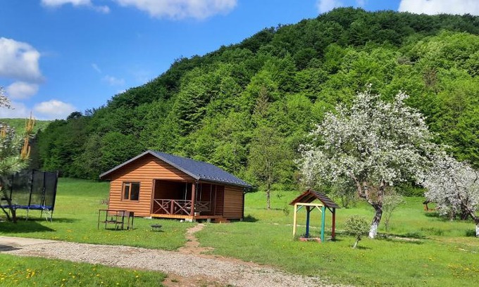 Sheshory House | Оберіг