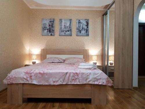 Prymors'kyi district Apartment | Отличная квартира возле моря,Французского бул,института Филатова