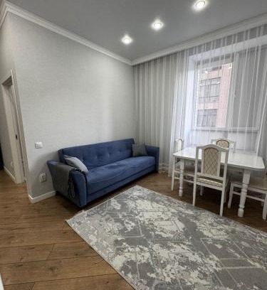 Yesil District Apartment | Отличная квартира рядом с ботаническим садом