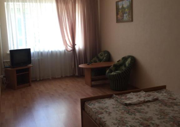 Chornomorsk Apartment | Парковая 16 Апартаменты