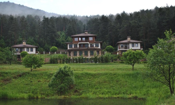 Rakitovo House | Планински кът