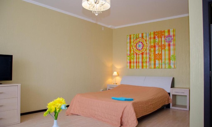 Streletskoye Apartment | Проспект Победы 3, 11 этаж