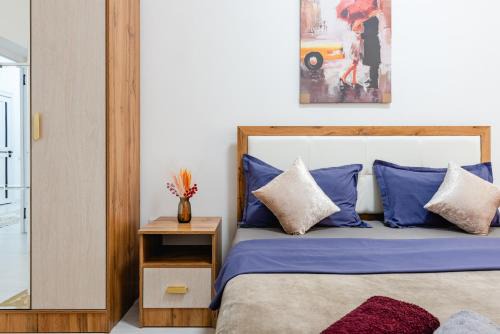 Almaty Apartment | Просторная, уютная 2 комнатная квартира в центре города