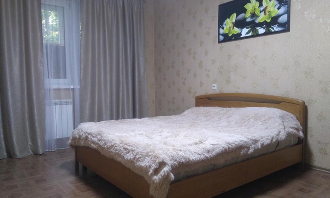 Kharkiv Apartment | Просторная 1комнатня квартира напротив ТРЦ Дафи Ашан рядом ресторан Альтбир