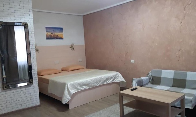 Norilsk Apartment | пр.Ленинский,47