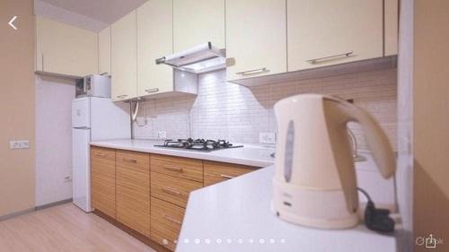 Rivne Apartment | Самий центр, новобуд, провулок Ігоря Волошина