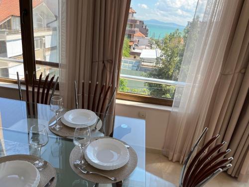 Sarafovo Apartment | Сарафово холидейс