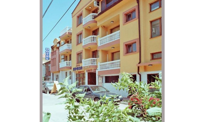 Old Town Hotel | Семеен Хотел Апарт