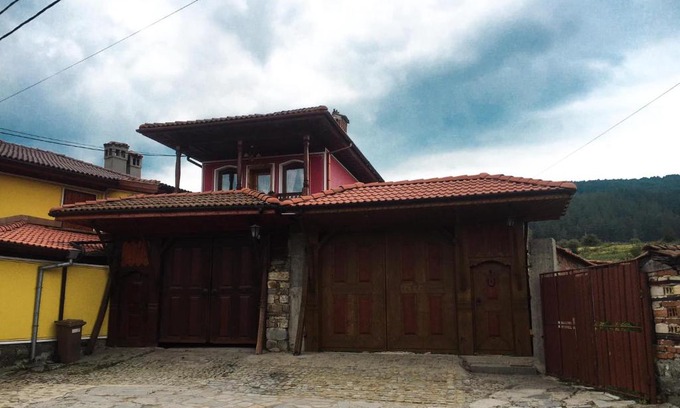 Koprivshtitsa House | Стаи за гости Бащино огнище