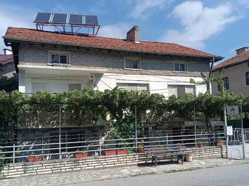 Velingrad House | Стаи за гости ВЪРБАНИ