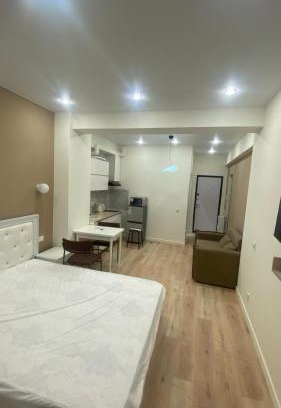 Almaty Apartment | Студии в Лотус терасс