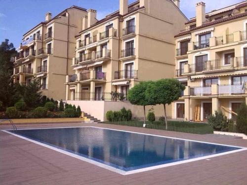 Kranevo Apartment | Студио за гости БОРИСА