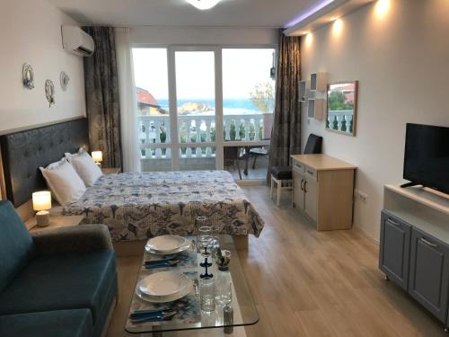 Lozenets Apartment | Студио Сънрайз А28, Лозенец