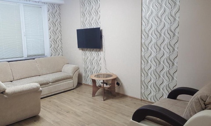 Leninsky District Apartment | Студия, 30 м2