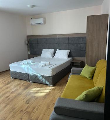 Pomorie Apartment | Судио Диксан