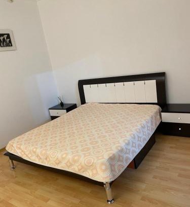 Atyrau Apartment | Уютная двухкомнатная квартира в центре Атырау