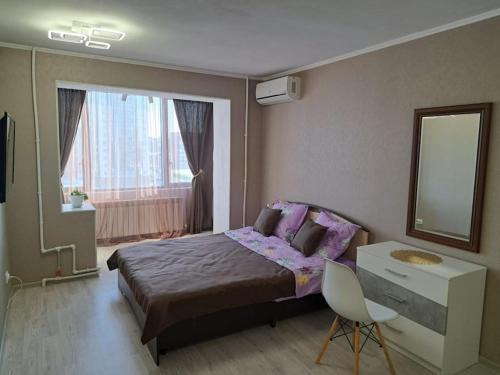 Uralsk Apartment | Уютная квартира в новом центре Уральска