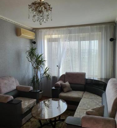 Aktau Apartment | Уютная квартира в центре города.