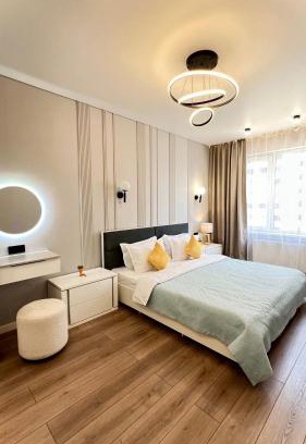 Almaty Apartment | Уютная квартира в Центре города
