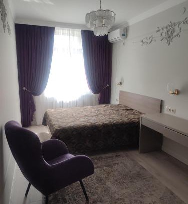 Shymkent Apartment | Уютная квартира в центре города