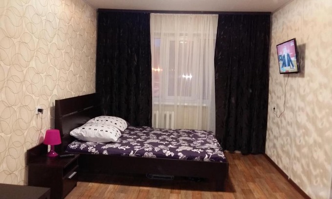 Norilsk Apartment | Уютная квартира на Бегичева 14