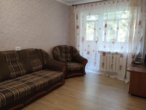 Chornomorsk Apartment | Уютная квартира у самого моря, пляж, парк