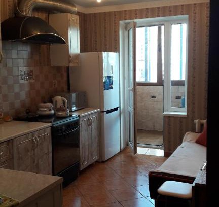 Kaliningrad Apartment | Уютная квартирка на Зарайской