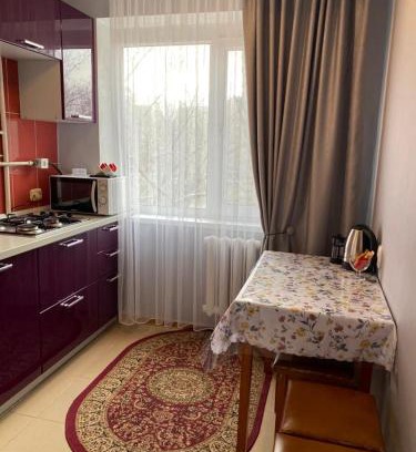 Karagandy Apartment | Уютная однушка