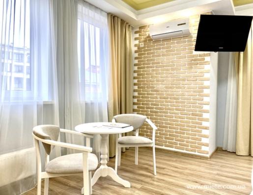 Sukhinovka Apartment | Уютные апартаменты в центре