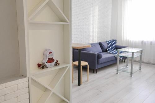 Nur-Sultan Apartment | Уютные апартаменты в ЖК Millenium Park
