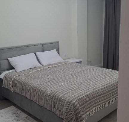 Chisinau Apartment | Уютный дом