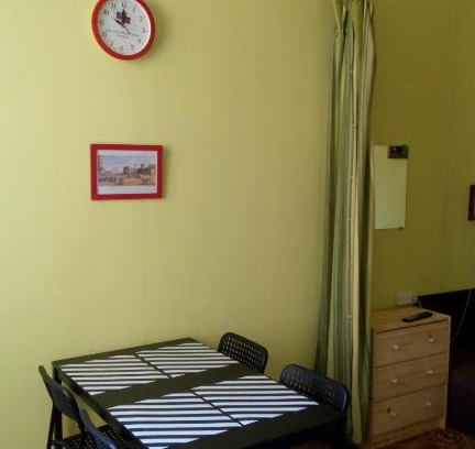 Tsentralny Apartment | У Фонтанного Дома