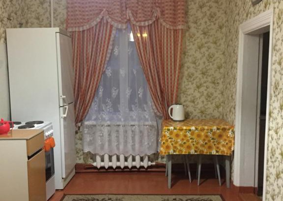 Khelyulya Apartment | Финский домик