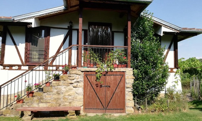 Svishtov Apartment | Хамбара