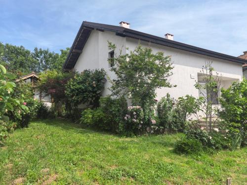 Hisarja Villa | Харизма