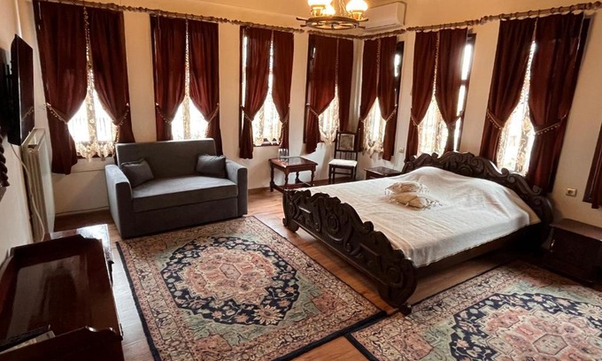 Sliven Hotel | Хотел Тома