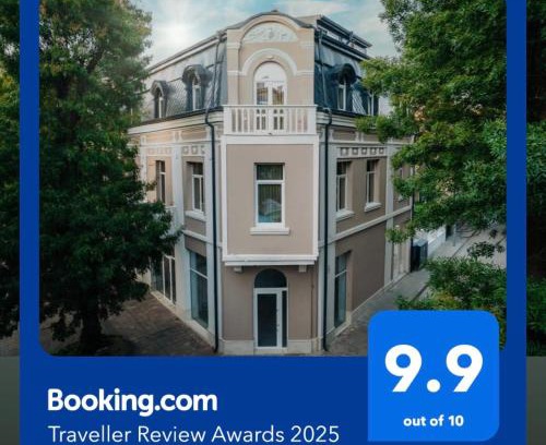 Pleven Apartment | Хотел VIP APART HOUSE