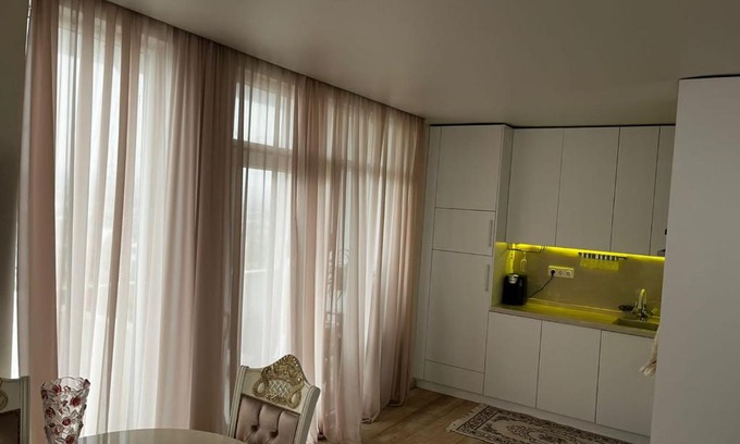 Batumi Apartment | Чача