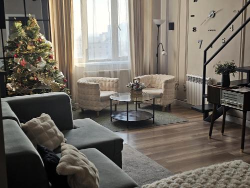 Tashkent Apartment | ШИКАРНАЯ 3х ком. 150м2 Мирабадский р-н Гранд Мир