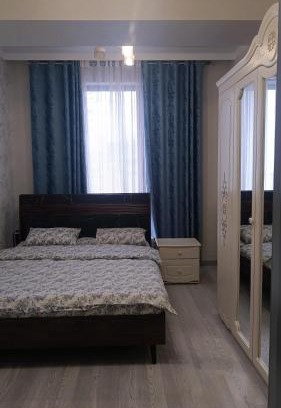 Osh Region Apartment | Эверест