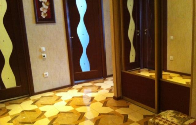 Dombay Apartment | Элитные апартаменты