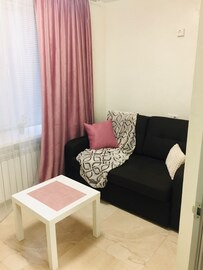 Verkhnie Misto Apartment | Эти апартаменты идеально подходят для семейной пары с детьми