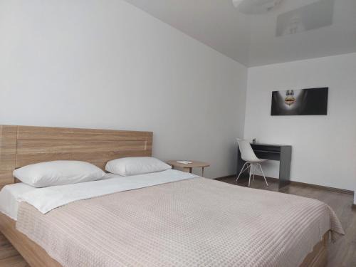 Lutsk Apartment | Яровиця з Кондиціонером,Центр