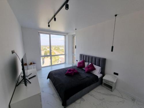 Lutsk Apartment | Яровиця Люкс