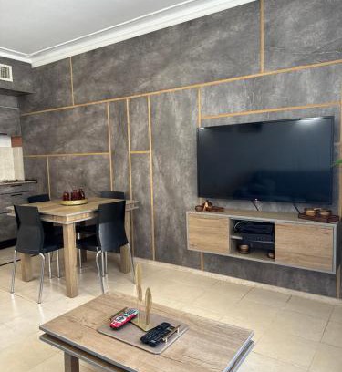 Haifa Apartment | אלמוג על הים